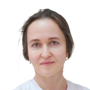 Ширяева Лариса Юрьевна