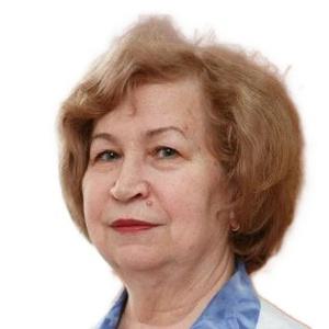 Рожнова Галина Петровна