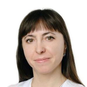 Пешевич Ирина Николаевна