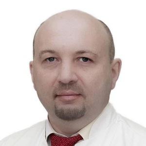 Пахоменко Константин Валентинович