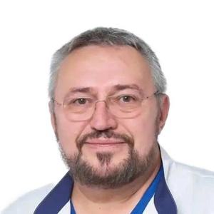 Кабычкин Андрей Евгеньевич
