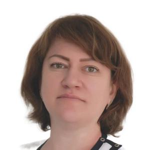 Плотникова Татьяна Владимировна