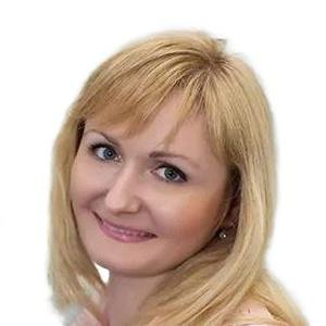 Лазарева Таисия Григорьевна