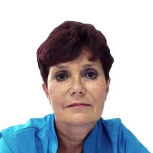 Багуцкая Елена Александровна