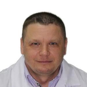 Никулин Александр Николаевич
