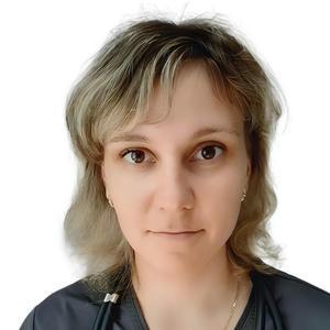 Заря Юлия Сергеевна