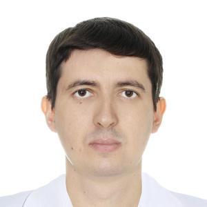 Сыкулев Валерий Игоревич