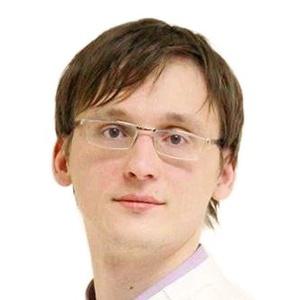 Болотин Илья Александрович
