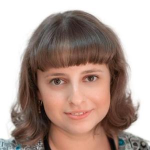Шалыт Виктория Ильинична