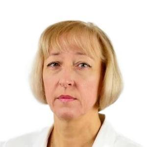 Плесовских Татьяна Юрьевна
