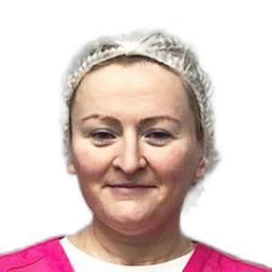 Сыромятникова Марина Георгиевна