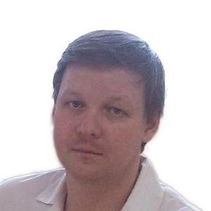 Мусиенко Павел Владимирович