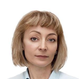 Авдеева Наталья Викторовна