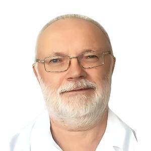 Иванов Александр Иванович