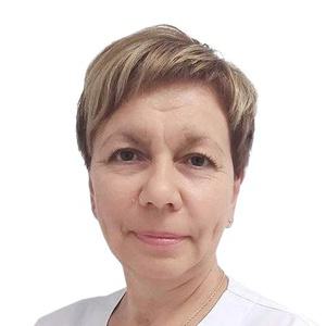 Скачковская Светлана Николаевна