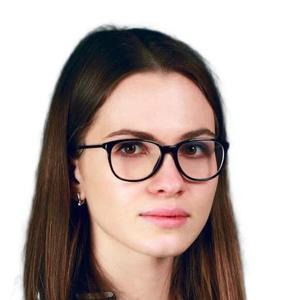 Денисова Анастасия Романовна