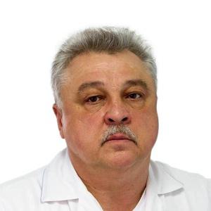 Возжеников Владимир Александрович