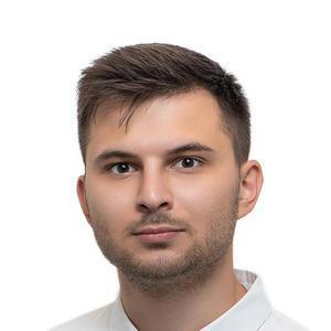 Елисеев Сергей Сергеевич