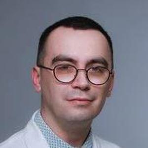 Скобов Илья Геннадьевич
