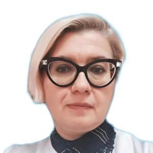 Жигалова Елена Николаевна