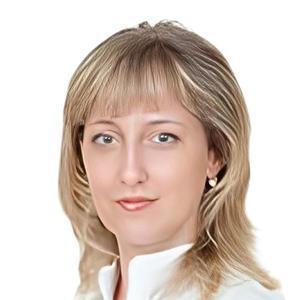Французова Оксана Олеговна