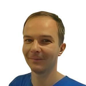 Кукушкин Андрей Александрович