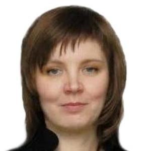 Нигматуллина Анна Раисовна