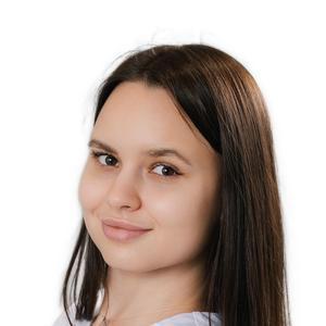 Красная Анастасия Витальевна