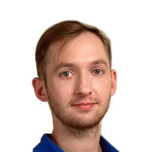 Тимошков Дмитрий Викторович