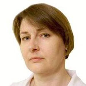 Федорова Екатерина Алексеевна