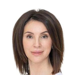 Софийская Юлия Георгиевна