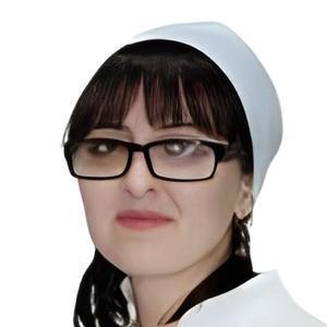 Яхьяева Бэла Нажмудиновна