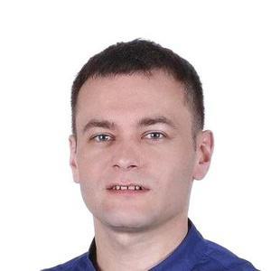 Воробьев Степан Юрьевич