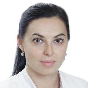 Домницкая (Дуденкова) Александра Витальевна