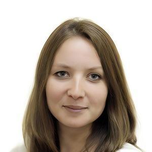 Дыганова Ирина Александровна