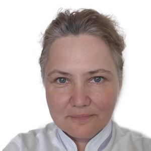 Шейленгер Светлана Ивановна