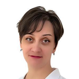 Селянко Татьяна Владимировна