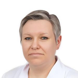 Ролина Ольга Александровна