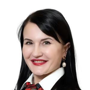 Сычёва Елена Святославовна