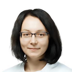 Соловьева Екатерина Александровна