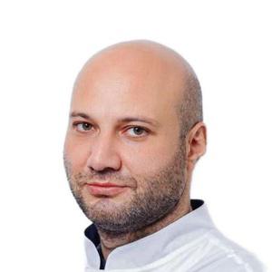 Кертибиев Виктор Петрович