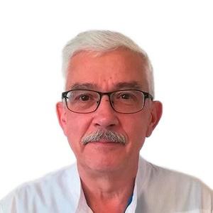 Завальный Александр Андреевич