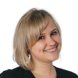 Бондарева Екатерина Николаевна