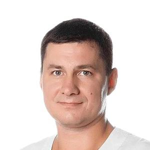Булатов Константин Александрович