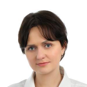 Воробьева Татьяна Константиновна