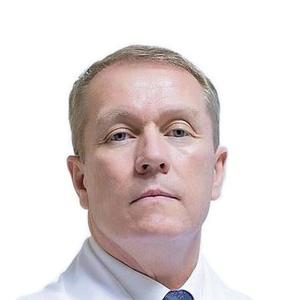 Батин Олег Владимирович