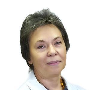Любавская Елена Евгеньевна