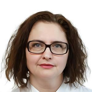 Рожкова Дарья Николаевна