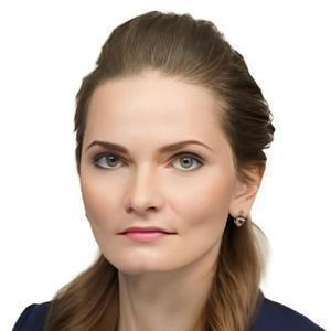 Симбирцева Анна Сергеевна