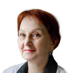 Чахирева Наталья Евгеньевна
